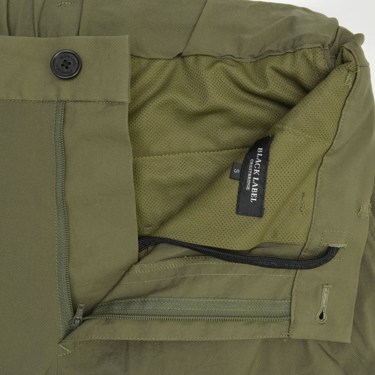 Golfickers TANGRAM バケットハット グリーン GOLFICKERS