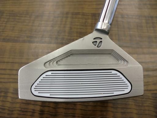 テーラーメイドTaylorMade BANDON TM2 33インチ TaylorMade テーラーメイド TP COLLECTION HYDRO BLAST BANDON