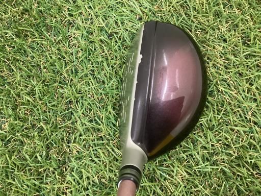 全品10％ポイント還元！ ダンロップ XXIO 2014 U4 ボルドー レディース ユーティリティ UT XXIO MP800L ユーティリティ ボルドー フレックスA レディース 女性用 右利き 右用 Cランク ゴルフクラブ