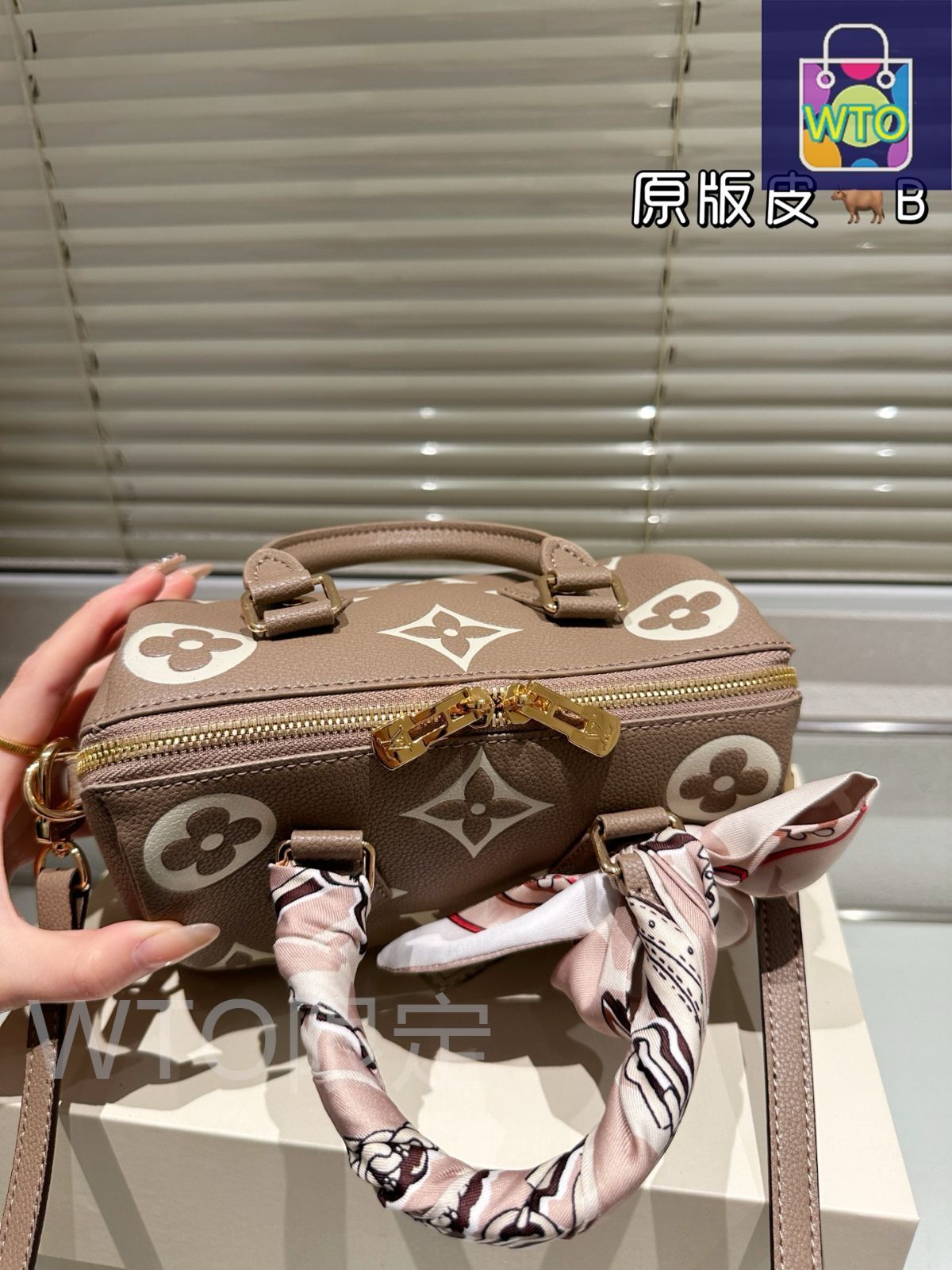 Vuitton Speedy