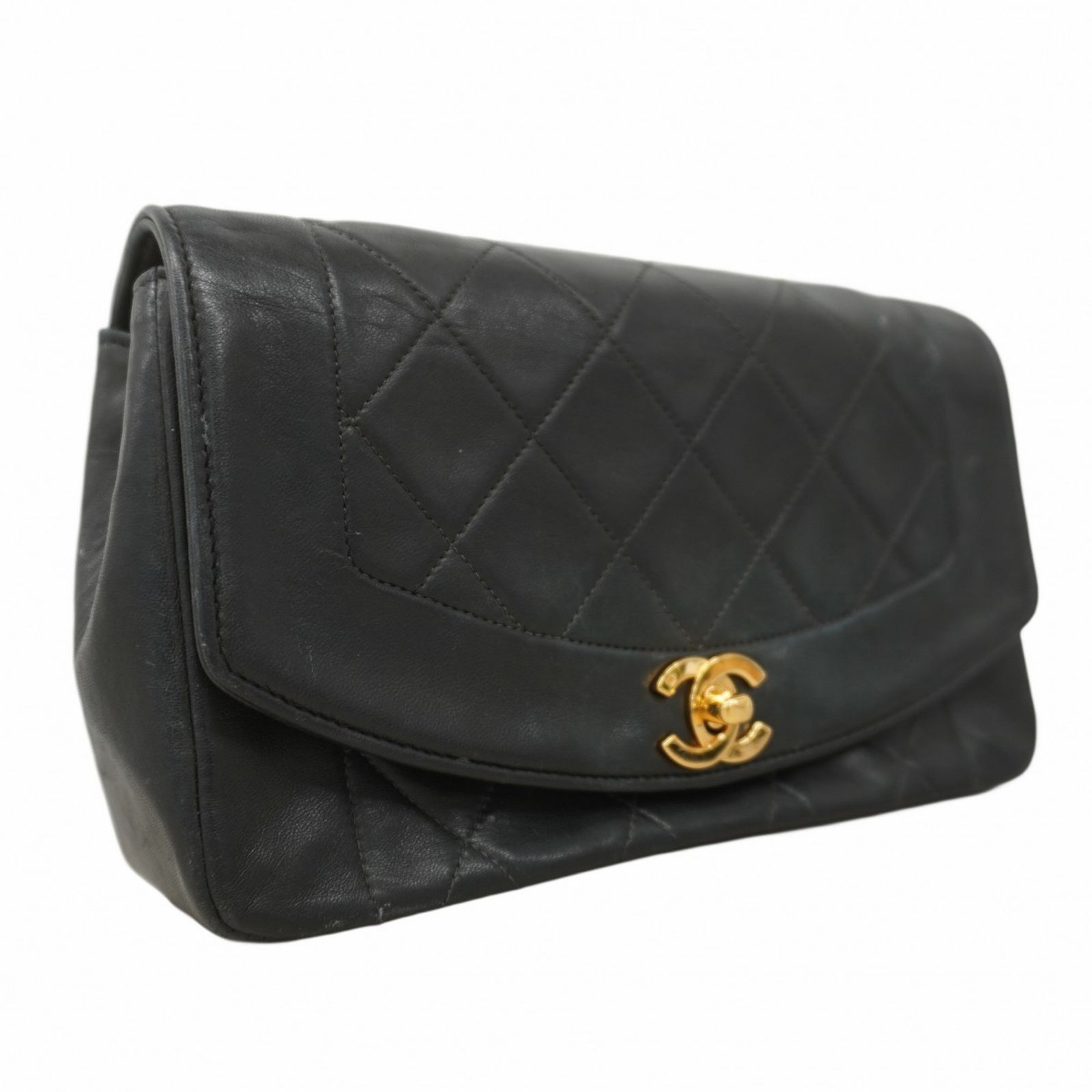 シャネル(Chanel) シャネル ショルダーバッグ マトラッセ