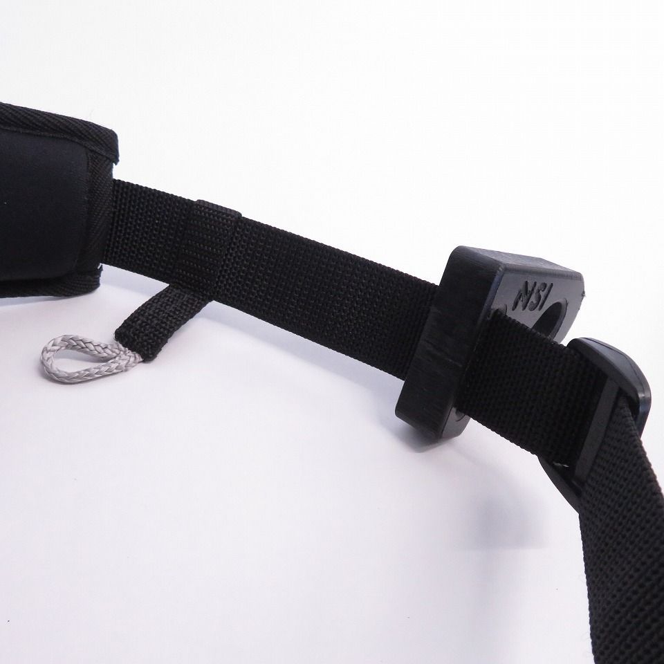 NSI Minimalist Harness ウィングフォイル ハーネス カモフラ 808672