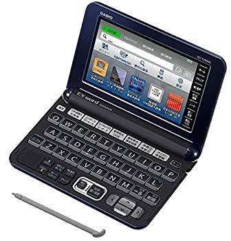 -非常に良い カシオ 電子辞書 エクスワード プロフェッショナルモデル XD-Y20000 コンテンツ200