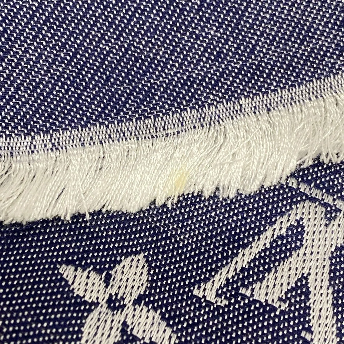 LOUIS VUITTON(ルイヴィトン) ストール(ショール)美品 ショール  