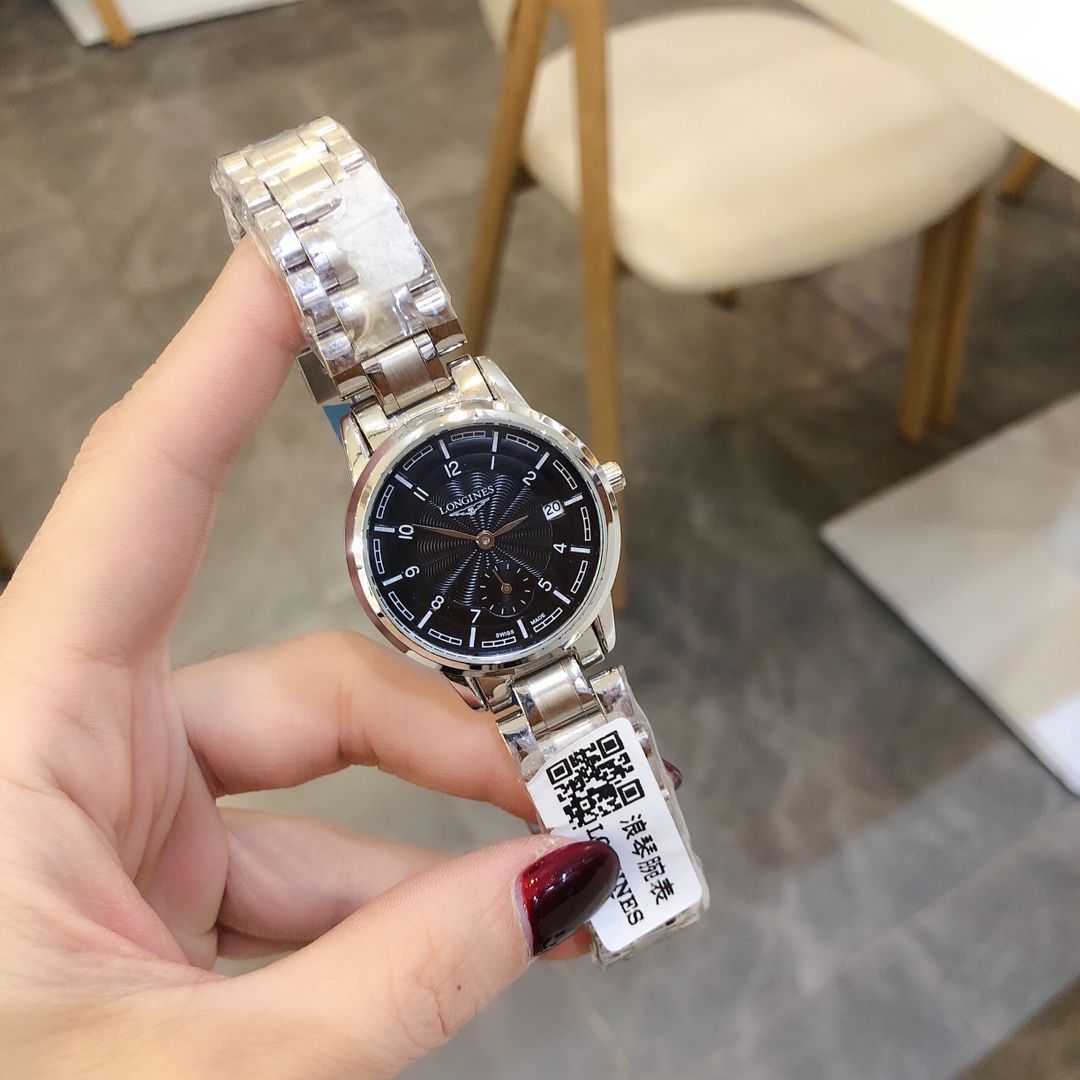 LONGINES カップルウォッチ
