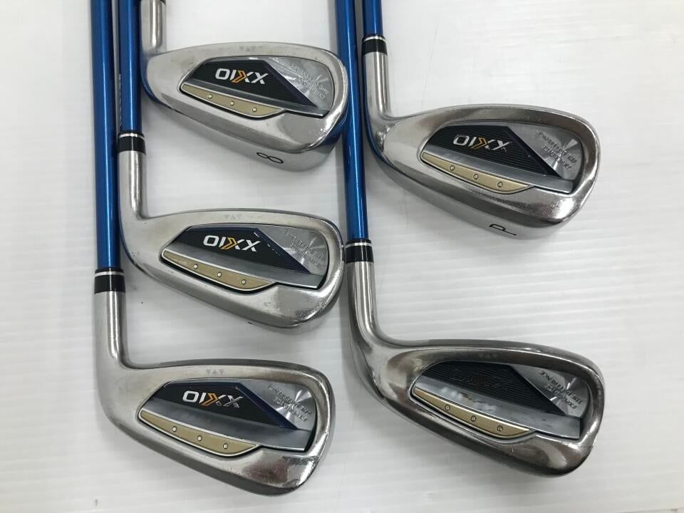 XXIO 13 ネイビー | R | MP1300 ネイビー | | アイアンセット | ダンロップ 最短即日発送 USTAUSTRALIA_COM_AU