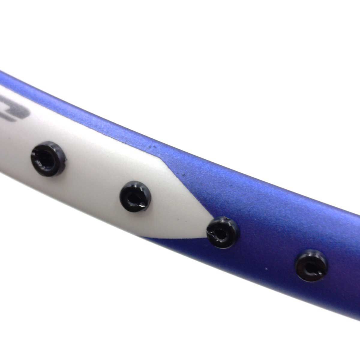 ヨネックス DUORA 10 LCW バドミントンラケット デュオラ 3UG5 YONEX
