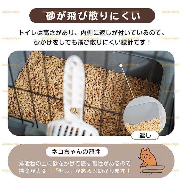 . 引き出し収納