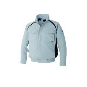 新品・2営業日で発送】空調服 空調服 R下 長袖ブルゾン ウエアのみ 