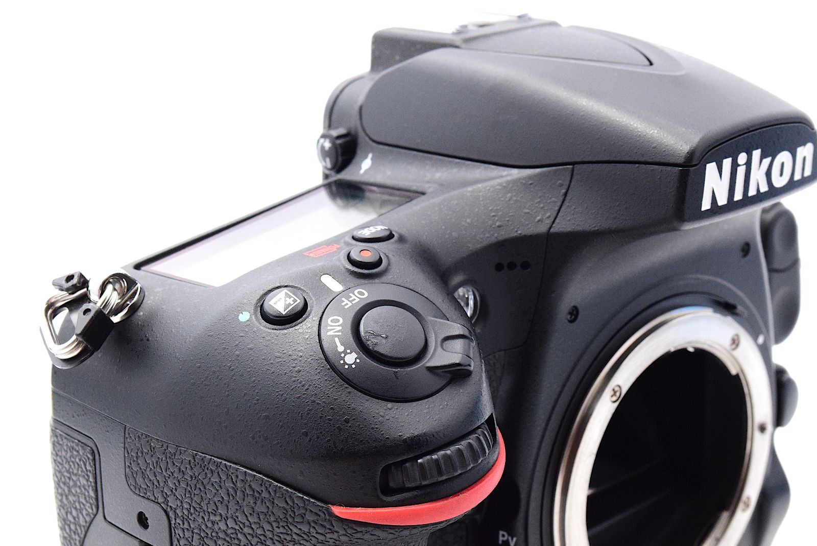 ♡ショット数171♡NIKON ニコン D810 ボディ★稼働品★ ニコン、3635万画素のデジタル一眼「D810」を7/17発売 - 価格.com