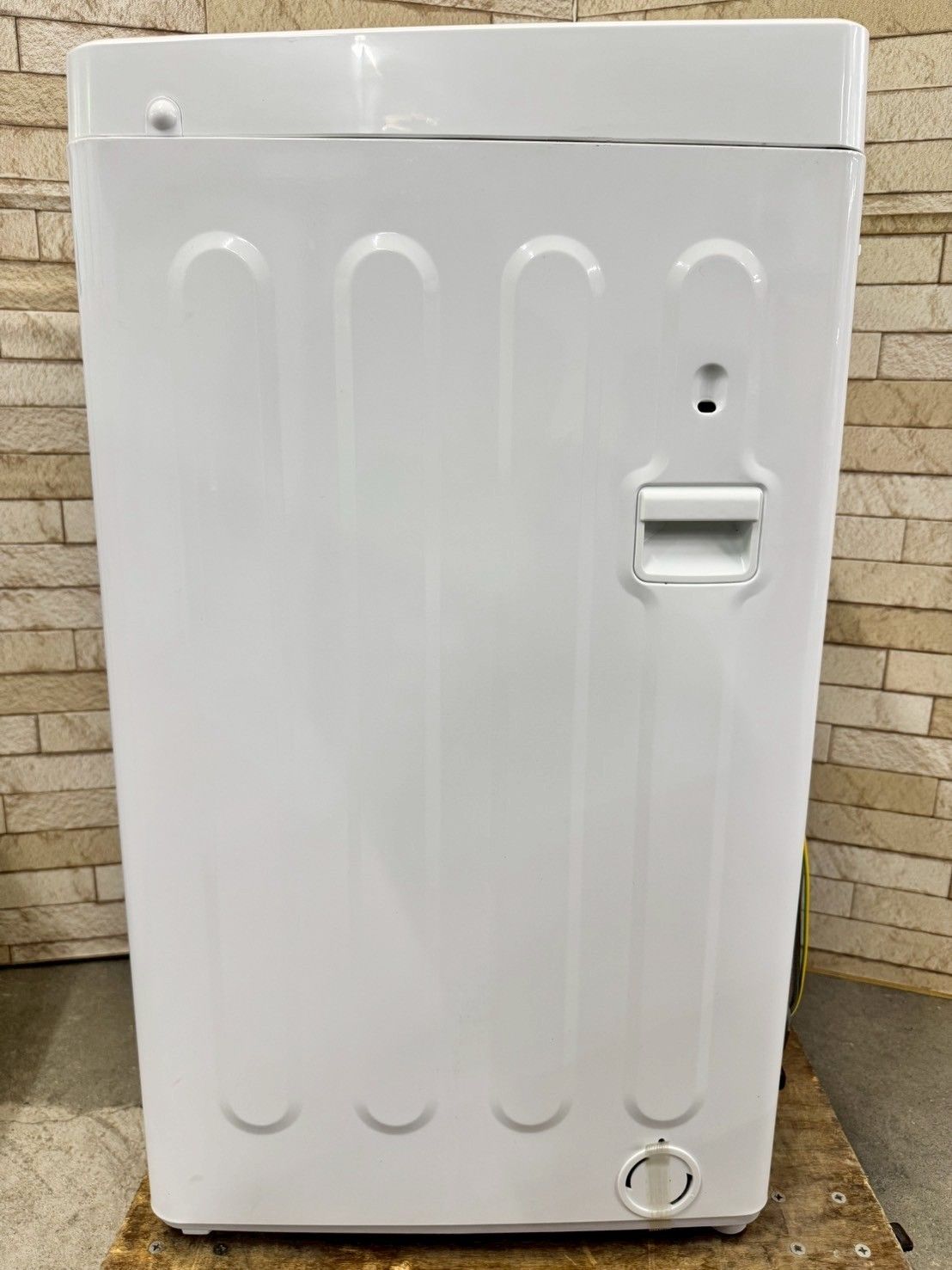 大阪送料無料☆3か月保障付き☆洗濯機☆アクア☆4.5kg☆2021年☆AQW 