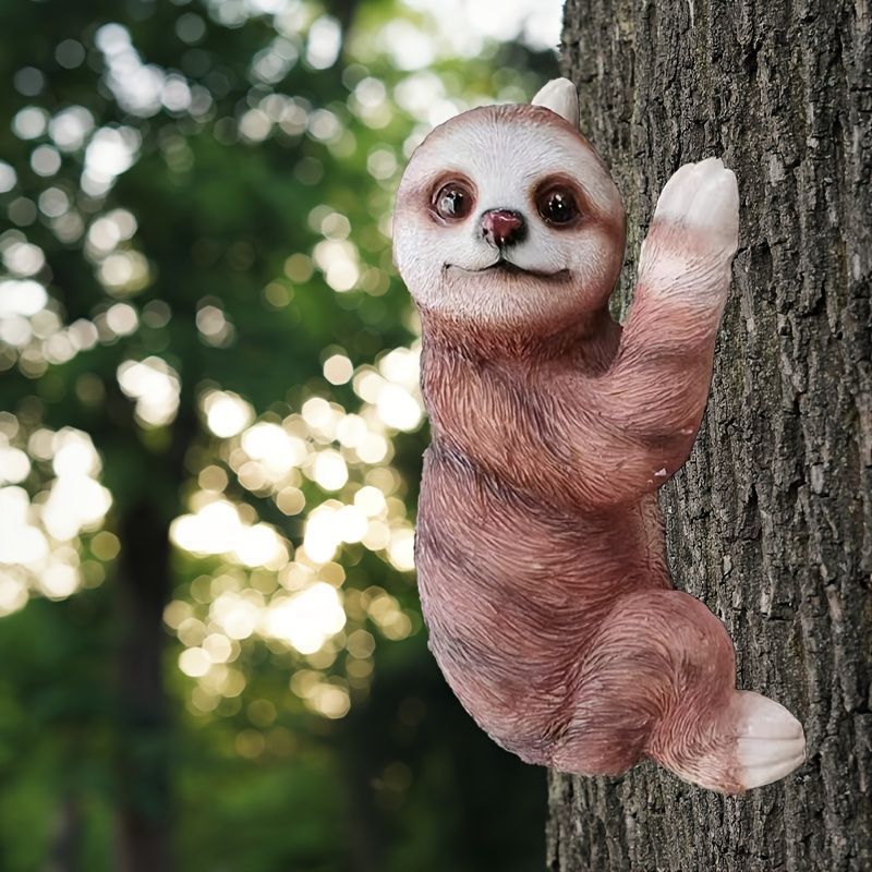 ナマケモノ