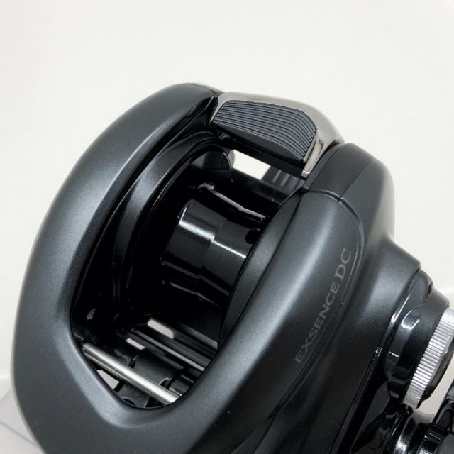 SHIMANO - SHIMANO/シマノ 22エクスセンス DC XG 左【RE254-007】 SHIMANO/シマノ 22エクスセンス DC XG 左【RE254-007】 - メルカリ