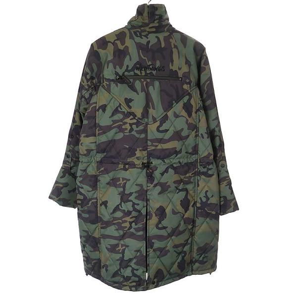 ワイルドシングス✖ジュンミカミ 22AW シェル パデッド プリマロフト 楽天市場】[送料無料]JUN MIKAMI : [レディース]WILD THINGS×JUN