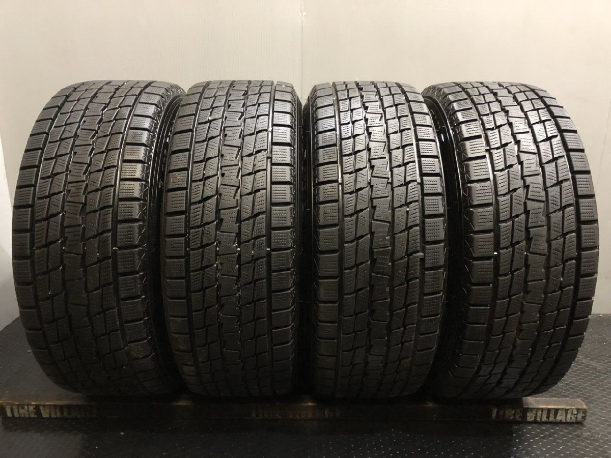 GOODYEAR ICENAVI SUV 255/55R18】スタッドレス【ベンツ Mクラス 純正 