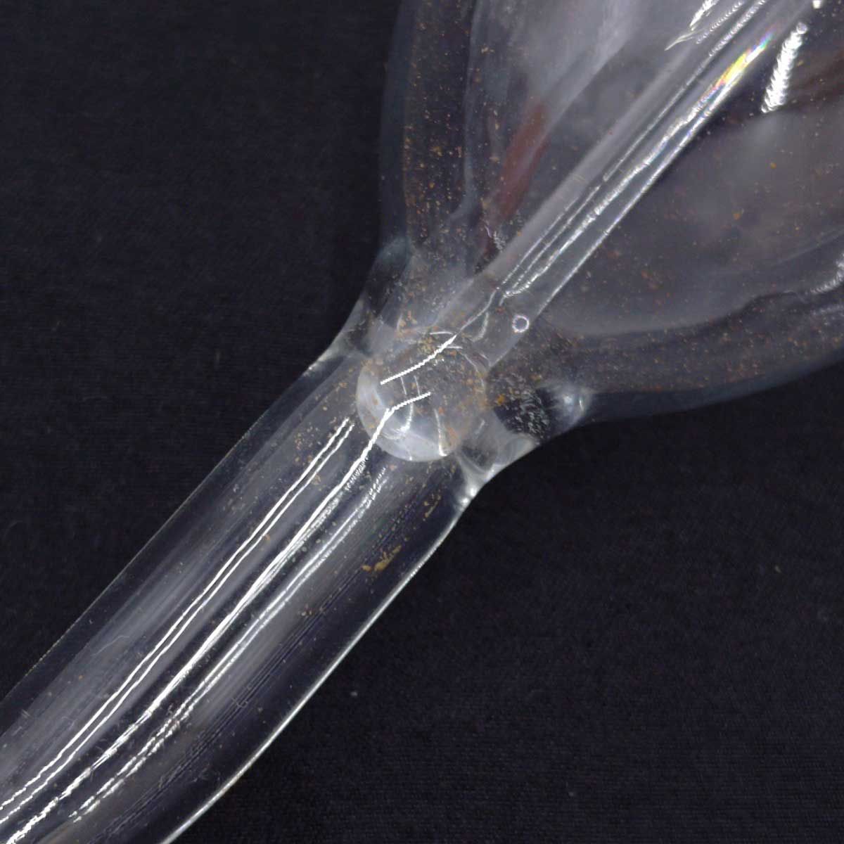 ADA APグラス クリアスタンド for APグラス 新品 ADA APグラス クリア