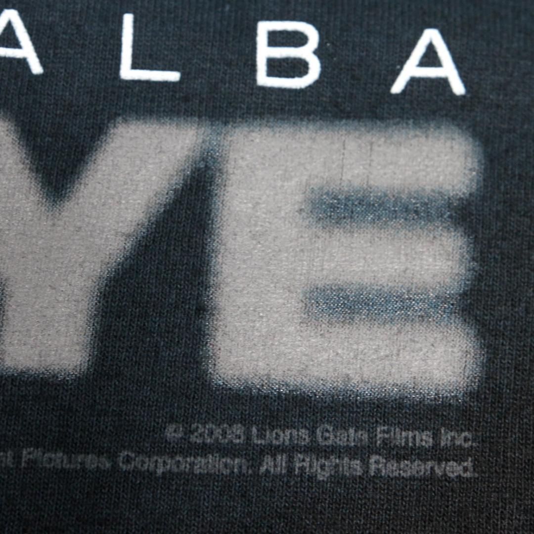 XL】00s 映画 The Eye アイズ Tシャツ ジェシカアルバ - メルカリ