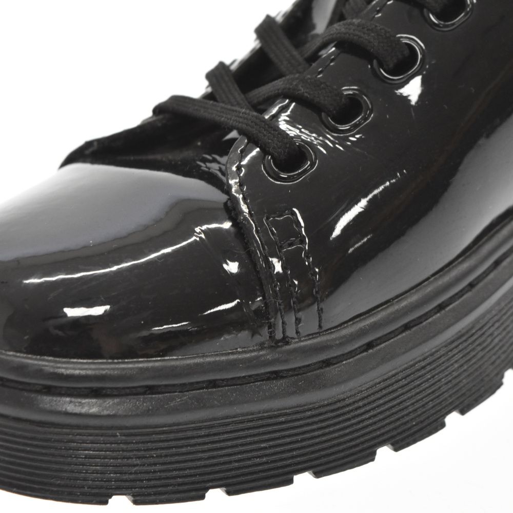 未使用 Dr.Martens DANTE PATENT ダンテパテント　UK4 楽天市場】【今だけクーポン配布中】ドクターマーチン