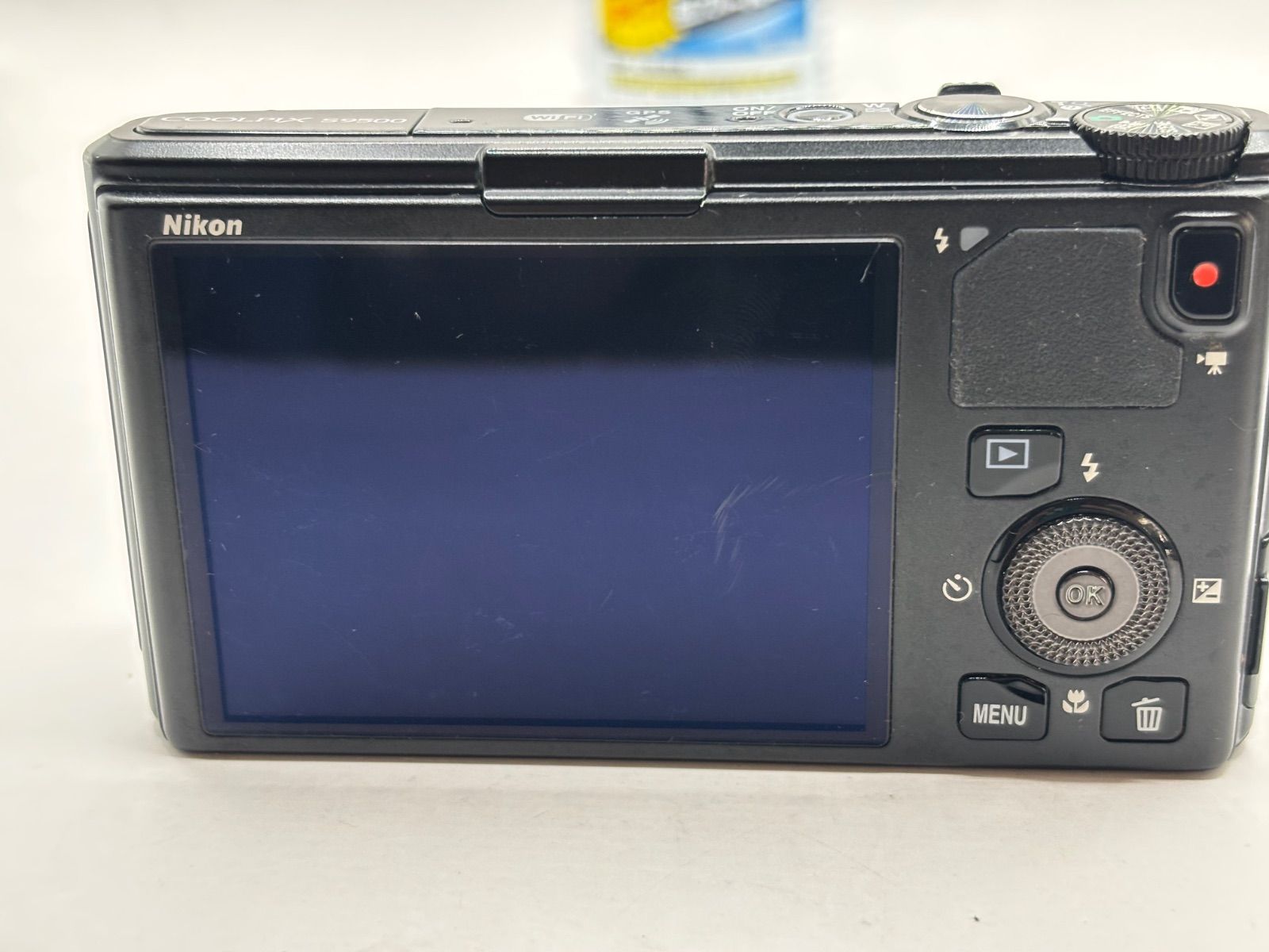 コンパクトデジタルカメラ クールピクス