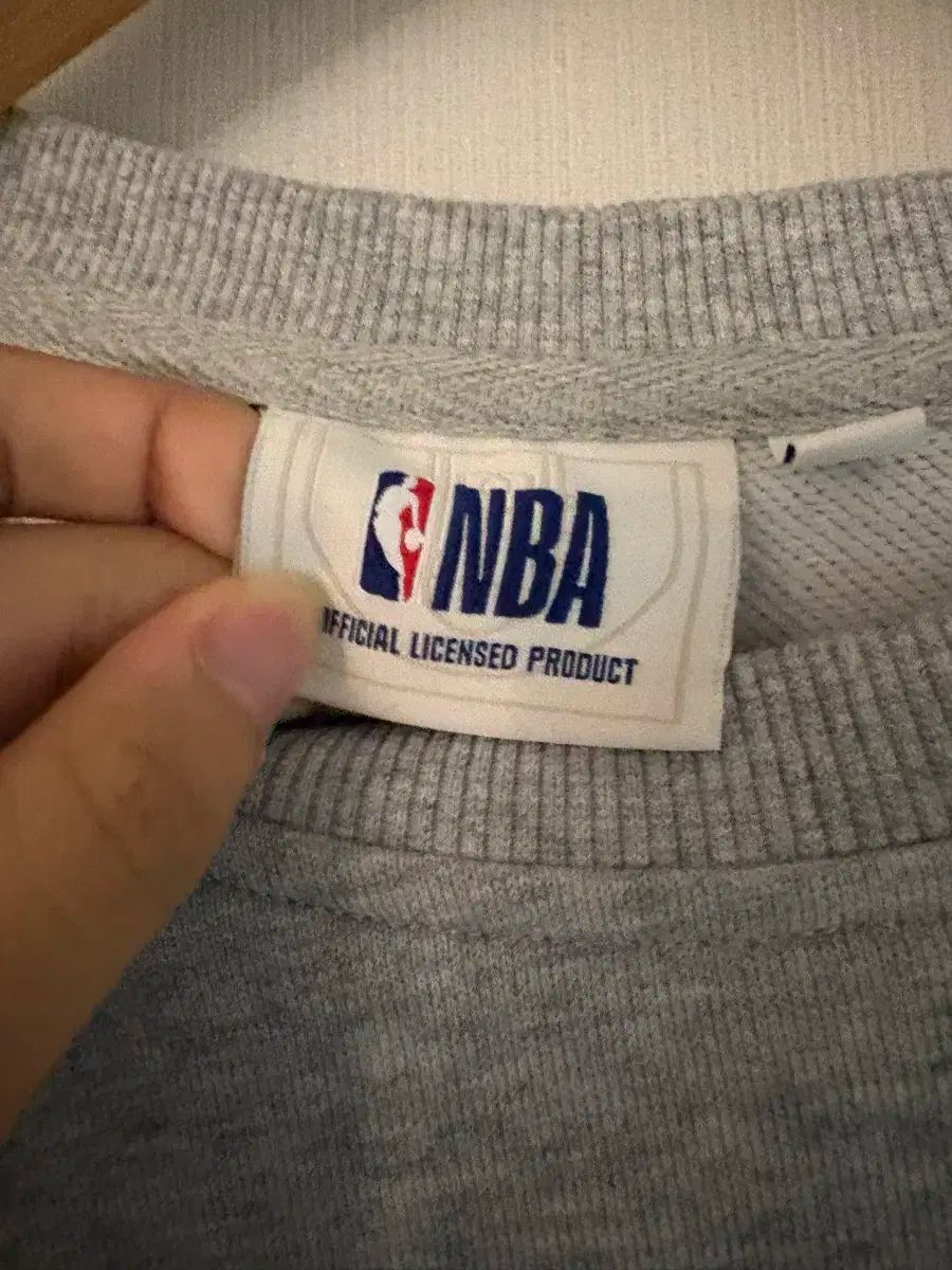 NBA ニューヨーク ニックス スウェット