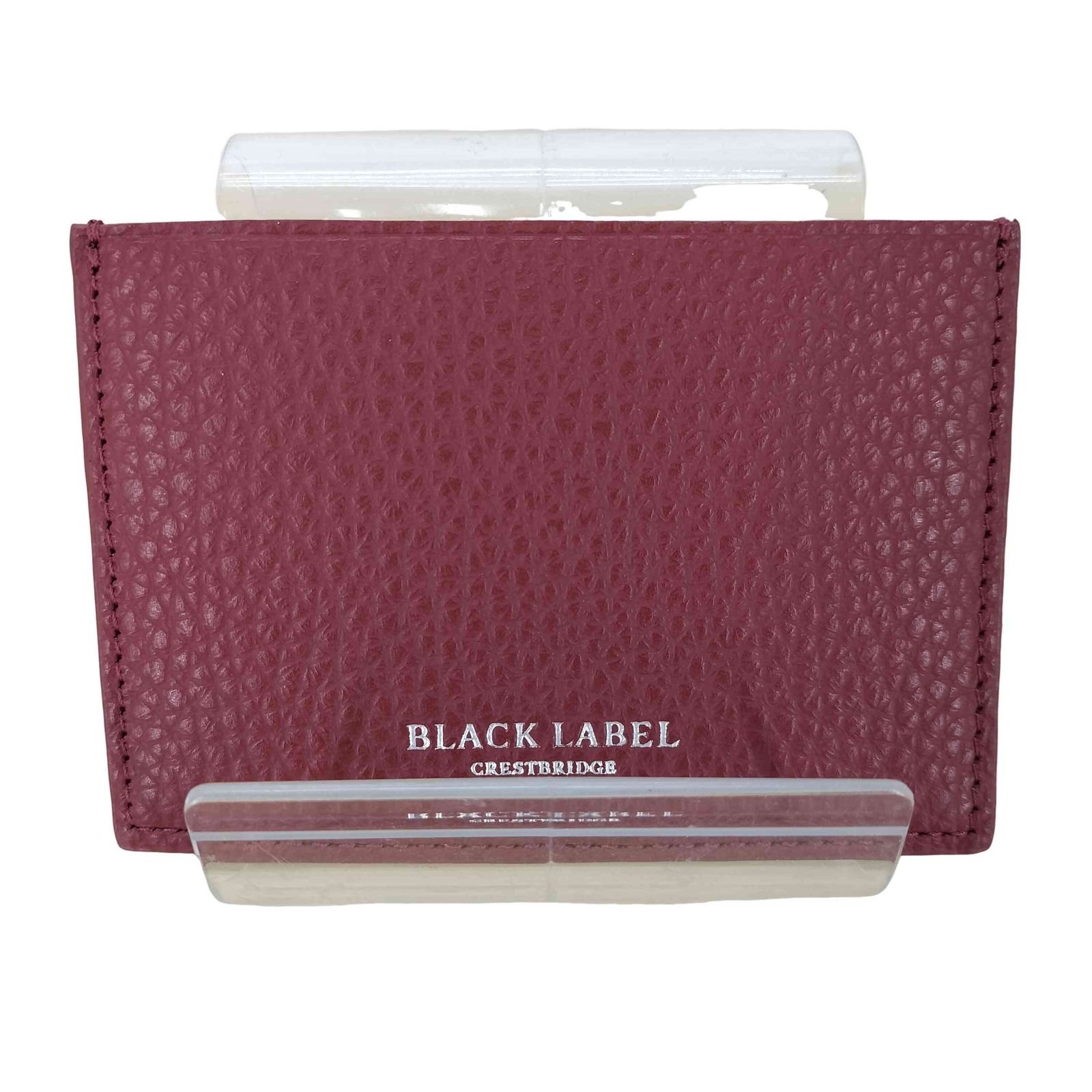 ブラックレーベルクレストブリッジ BLACK LABEL CRESTBRIDGE
