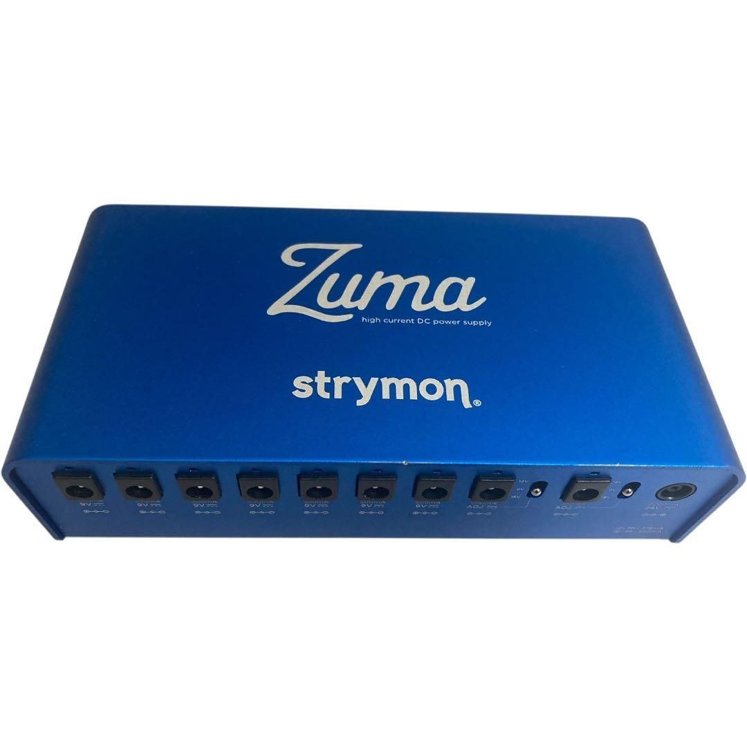 strymon Zuma ストライモン ズーマ マウントキット 完備