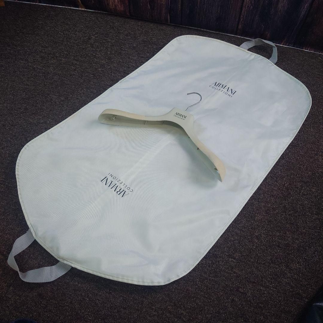 ARMANI COLLEZIONI クロコダイル レザー テーラード 本革 希少