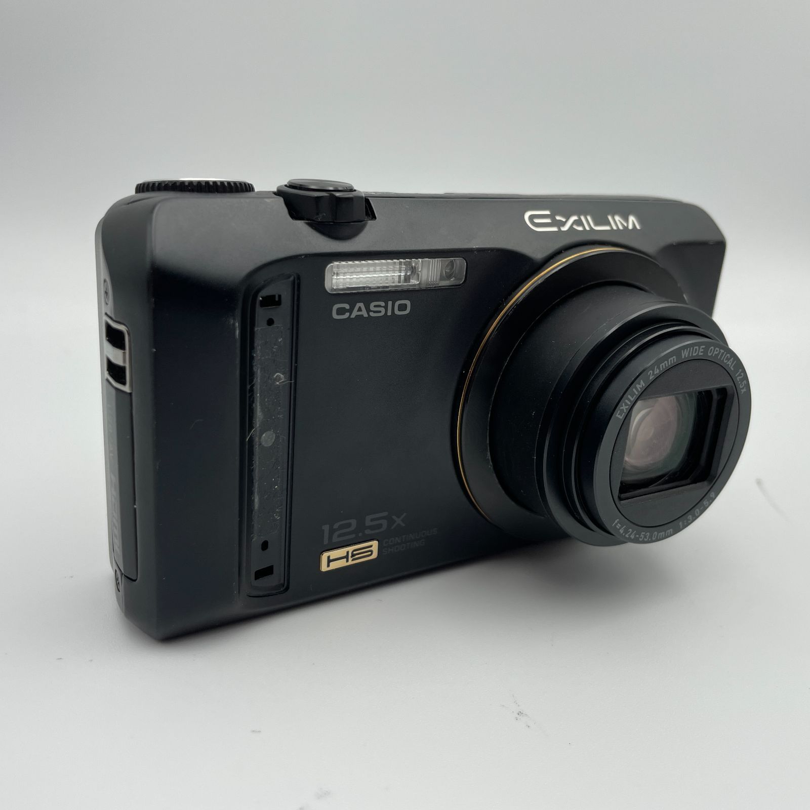 動作確認済 CASIO EXILIM EX-ZR310 コンパクトデジタルカメラ Amazon.co.jp: CASIO デジタルカメラ EXILIM EX-ZR3100BK 自分