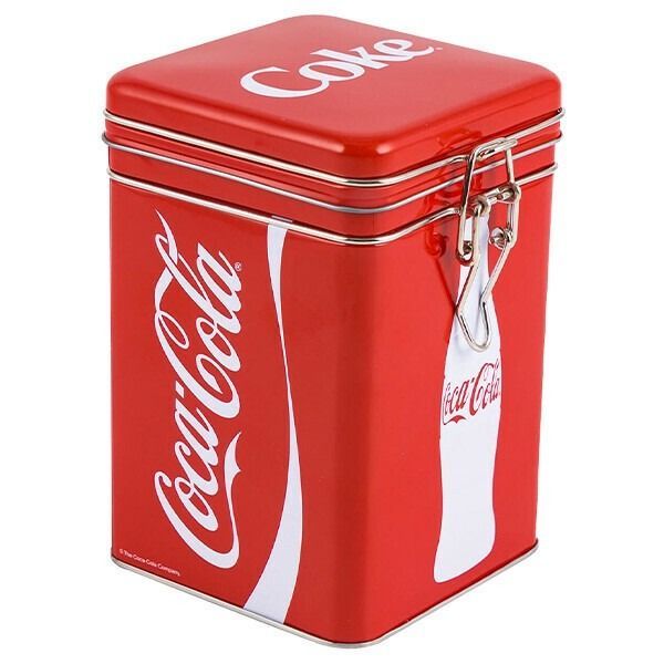 ド迫力！特大サイズ看板 コカ・コーラ コンツアーボトル型ビッグ