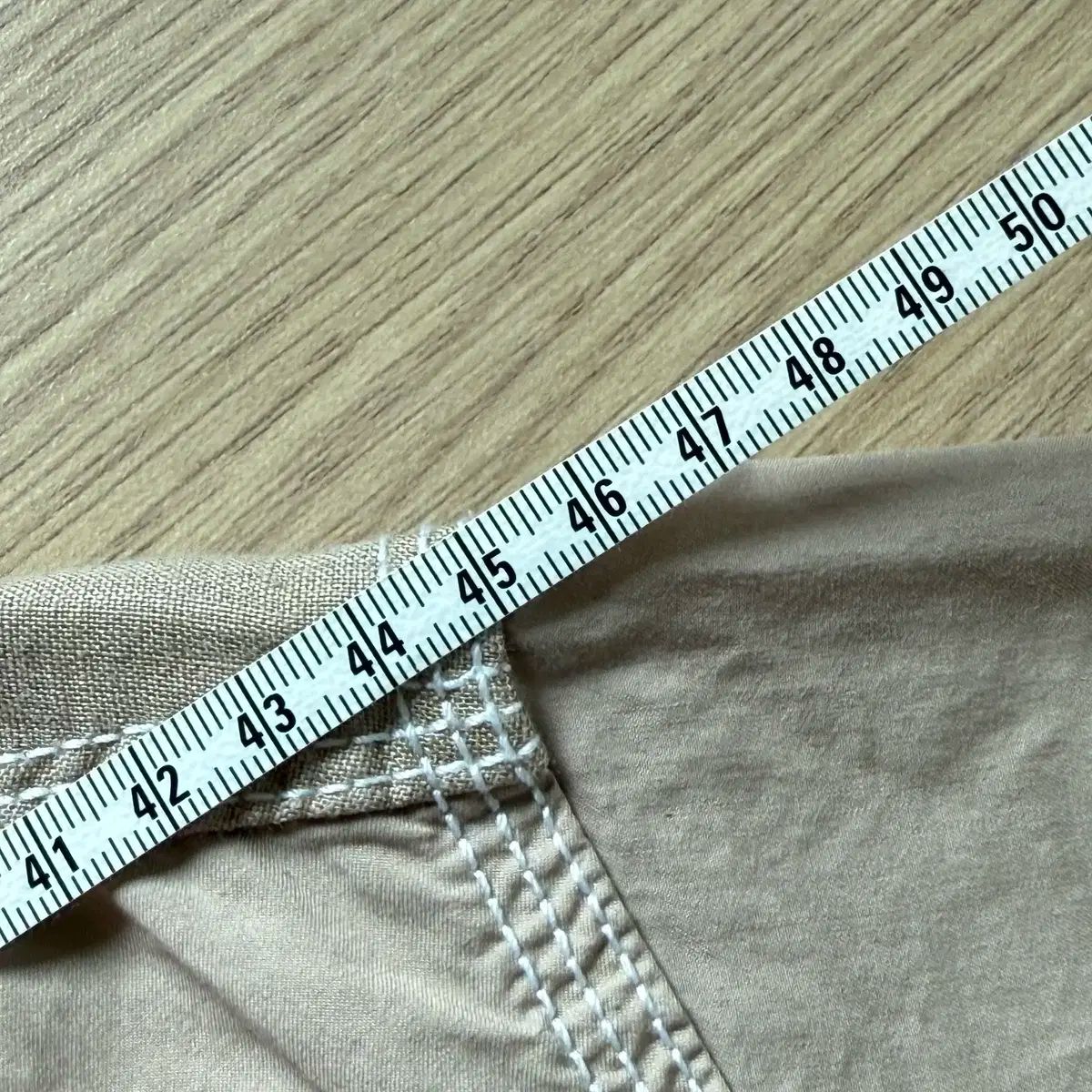 nanamica ナナミカ