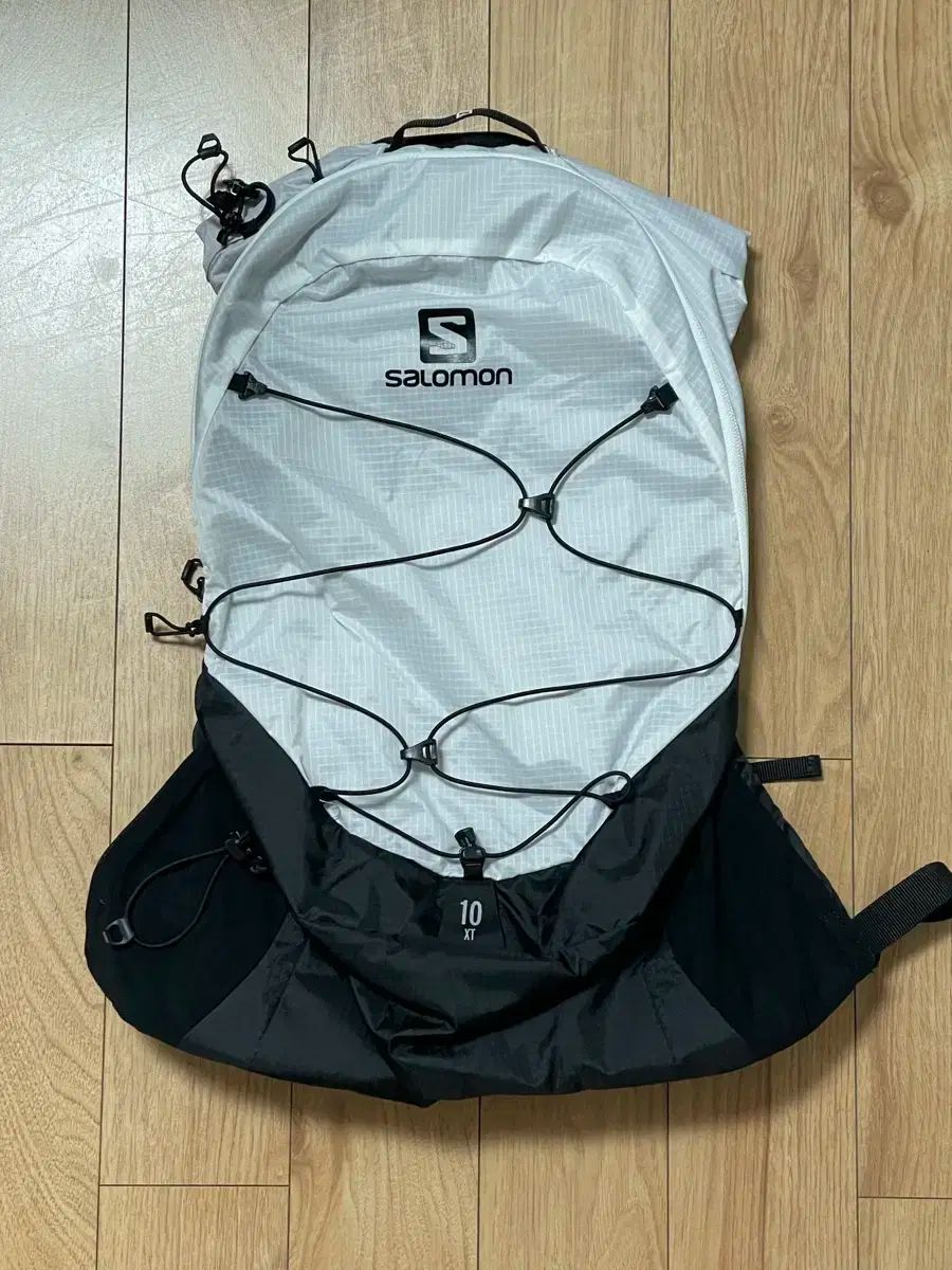 Salomon サロモン XT 10 バックパック