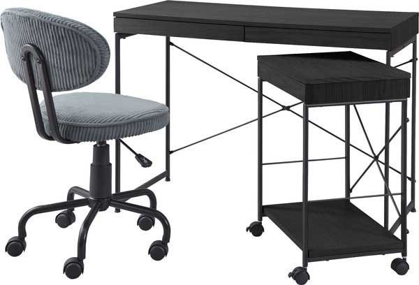 のデスクワゴン