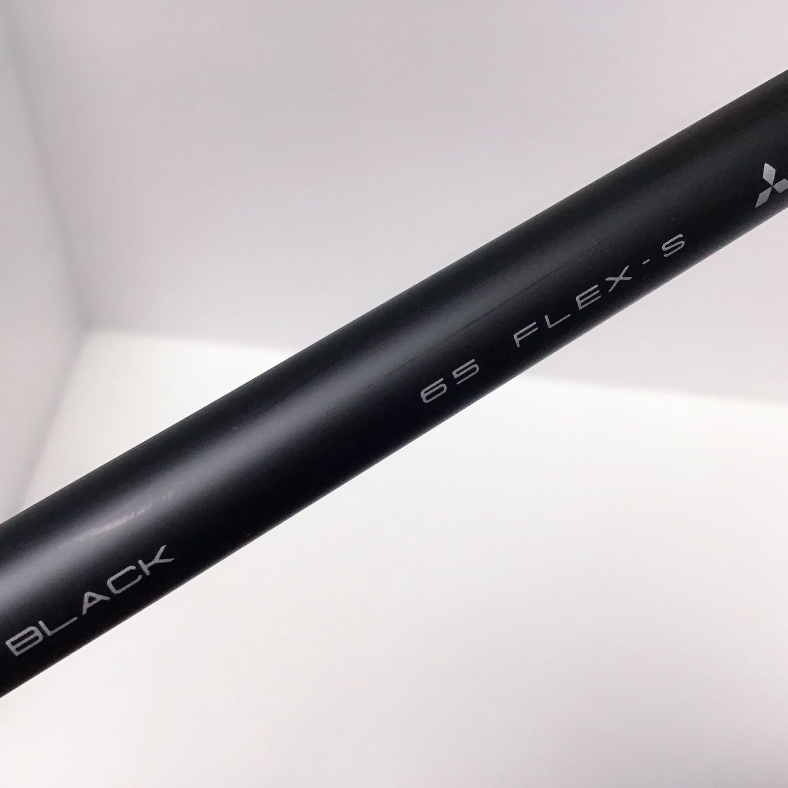 GT280純正 テンセイ 1K ブラック TENSEI 1K BLACK 65-S タイトリスト