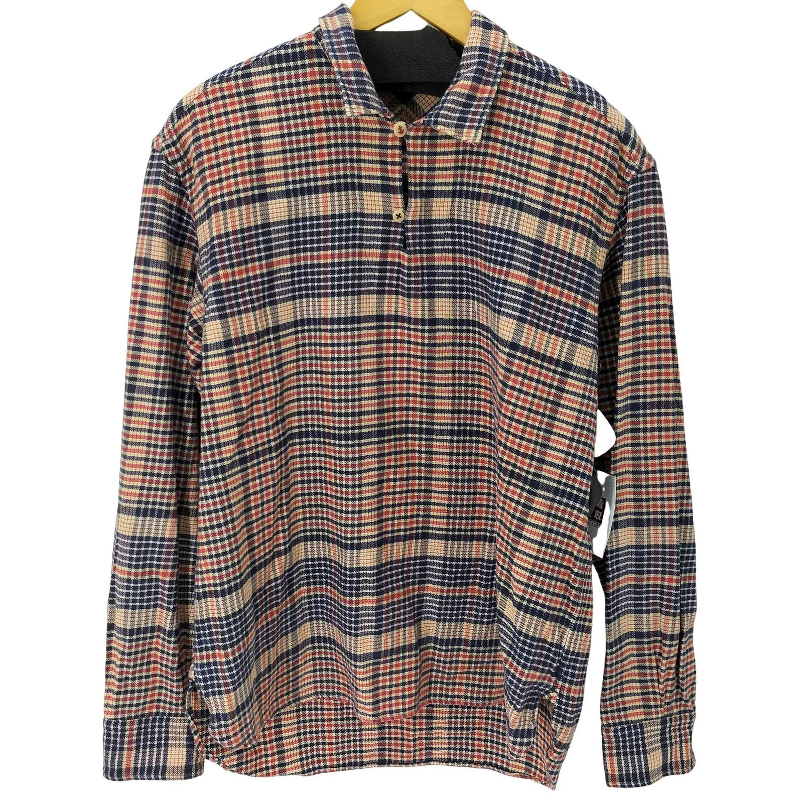 A16236 美品 DEVOA バルーンパンツ 3 オローネ バルーンパンツ(春夏