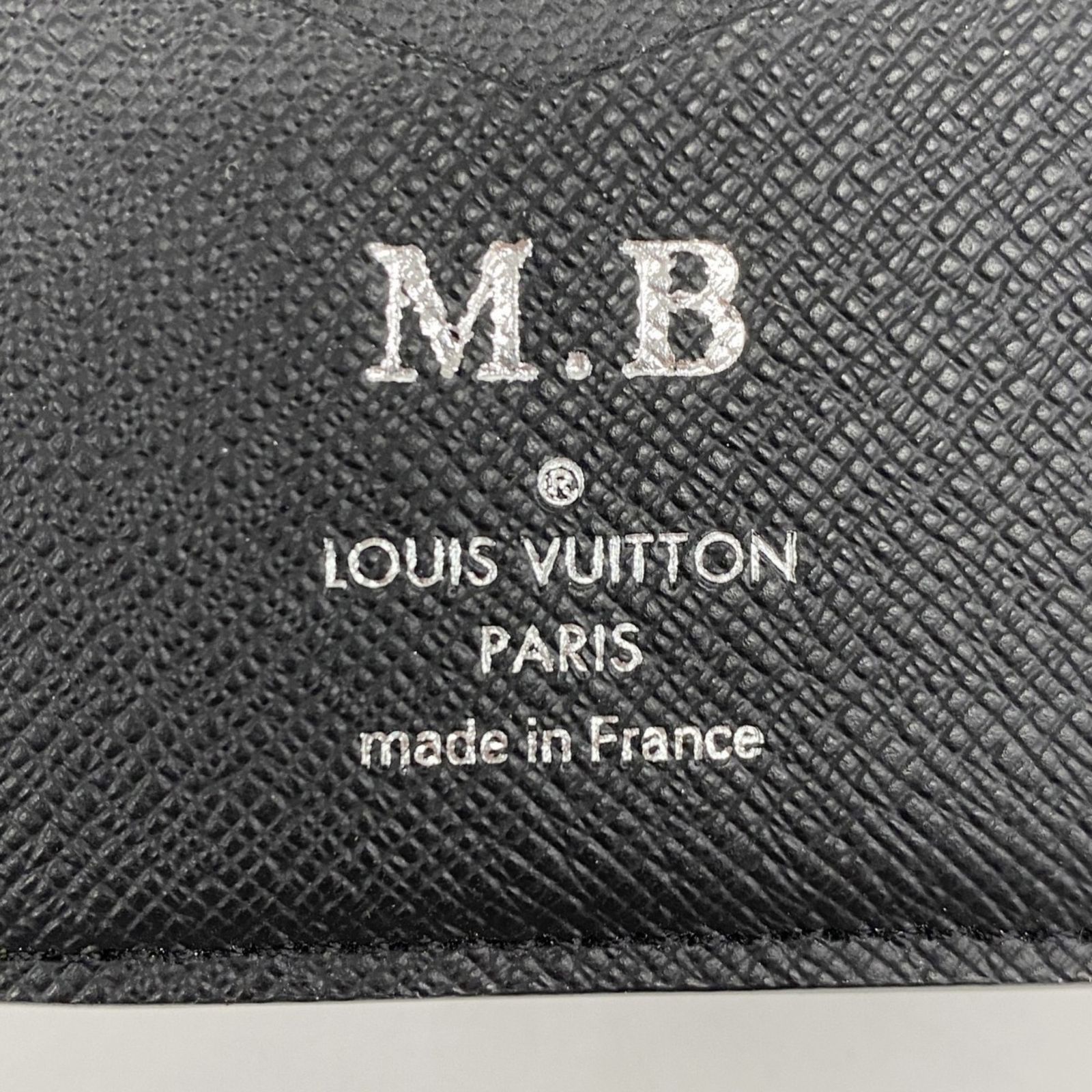 ルイ・ヴィトン(Louis Vuitton) ルイ・ヴィトン 名刺入れ