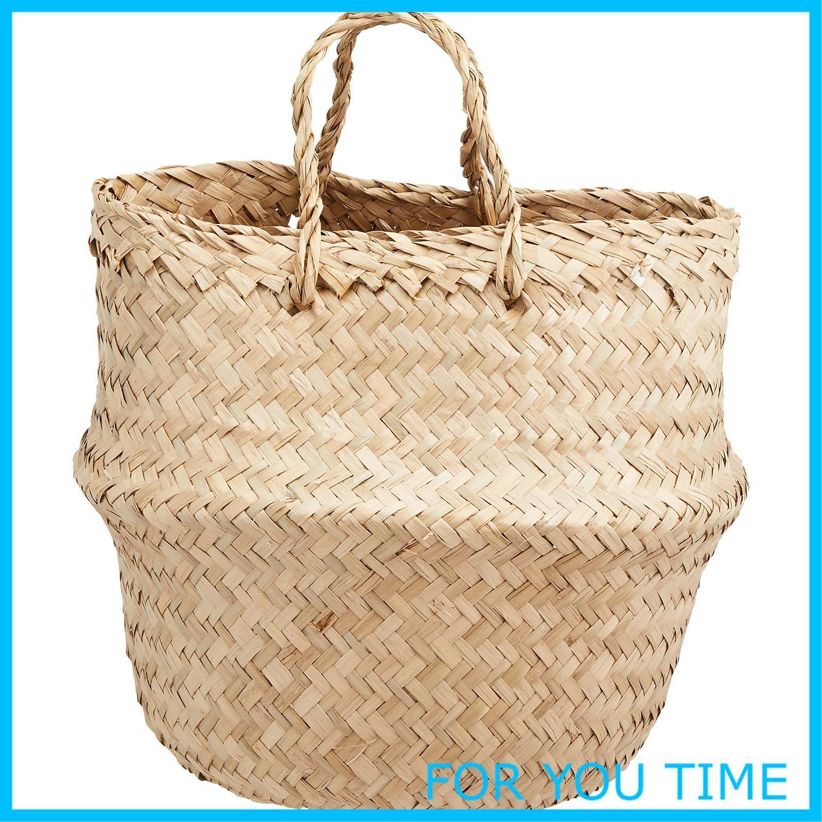 ちどり産業(Tidorisangyou) バスケット ナチュラル 50×30×50cm ちどり産業(Tidorisangyou) バスケット ナチュラル 30X27.5Xh6.5cm 竹