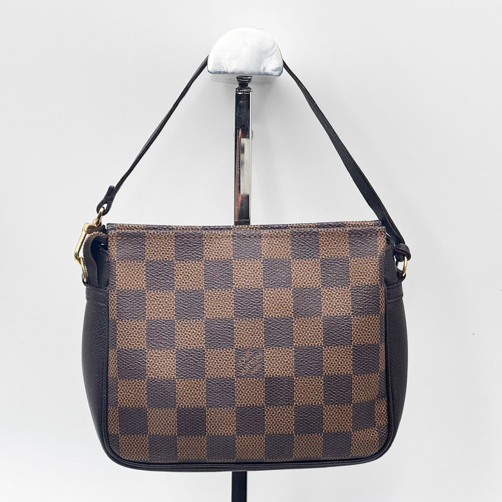 ルイヴィトン LOUIS VUITTON ダミエ トゥルースメイクアップ