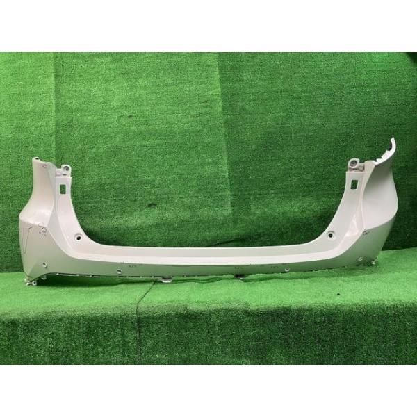 ハリアー AXUH85 リアバンパーフェース 52159-48965-A0 70 トップ