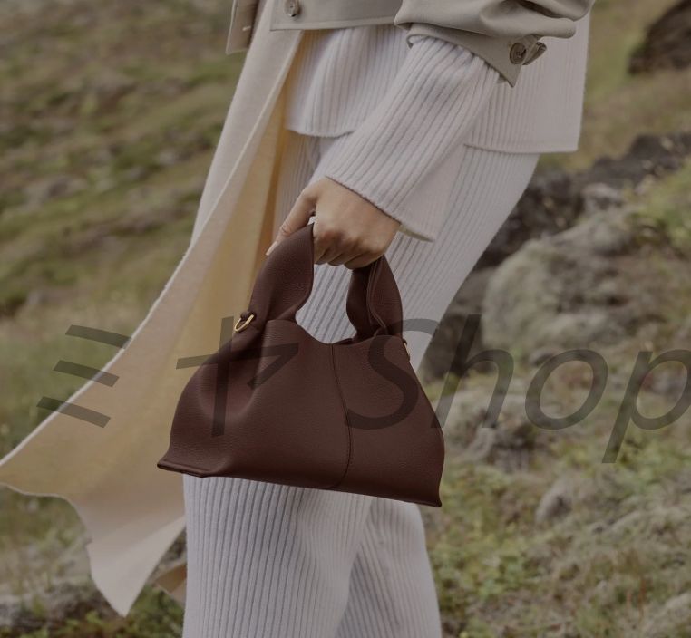 POLENEポレーヌNunber NINEレディース ショルダーバッグ 2way 4色  