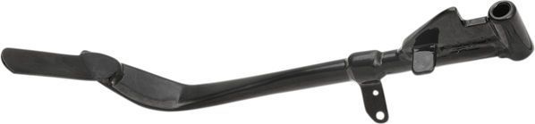 Drag Specialties KICKSTAND +1 BLK 04-22X | 32-0472NUGB-L1
