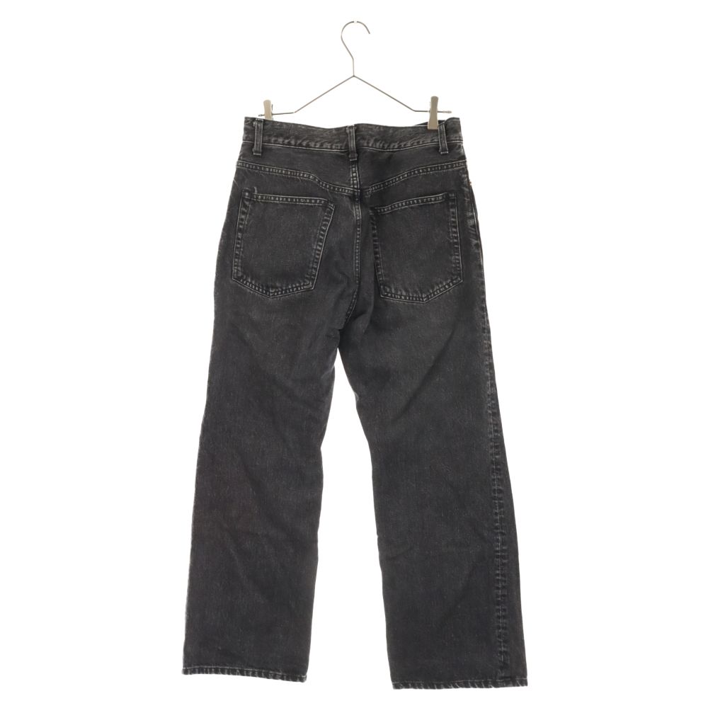 H BEAUTY&YOUTH (エイチ ビューティーアンドユース) DENIM FLARE