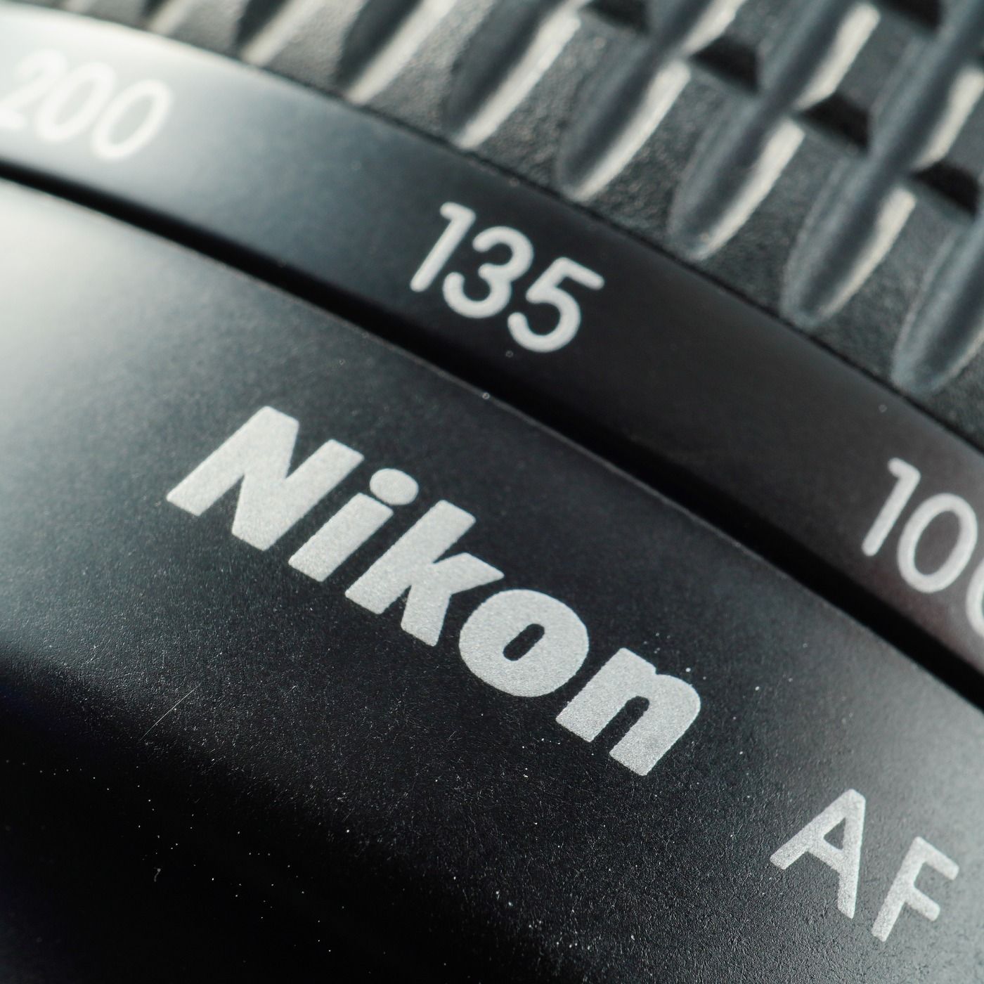 NIkon ニコン