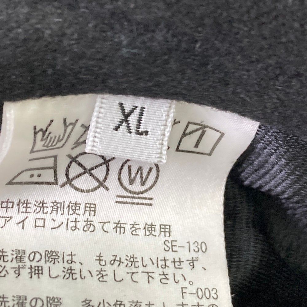 サイズ：XL JUN&amp;ROPE ジュン アンド ロペ  パンツ  ブラック系 [240101447465] ゴルフウェア メンズ ストスト サイズ：XL JUN&ROPE ジュン アンド ロペ パンツ ブラック系