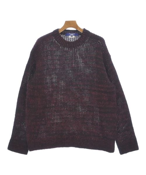 COMME des GARCONS HOMME ニット セーター メンズ 古着