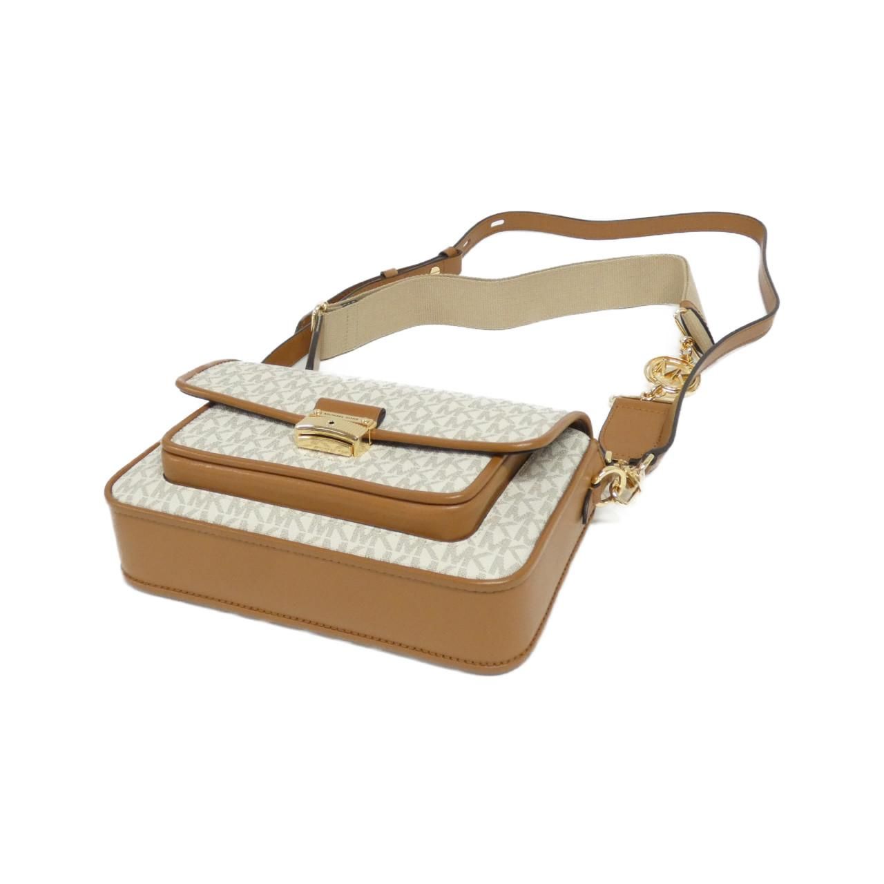 新品】マイケルマイケルコース BRADSHAW 30S1G2BM2B ショルダーバッグ