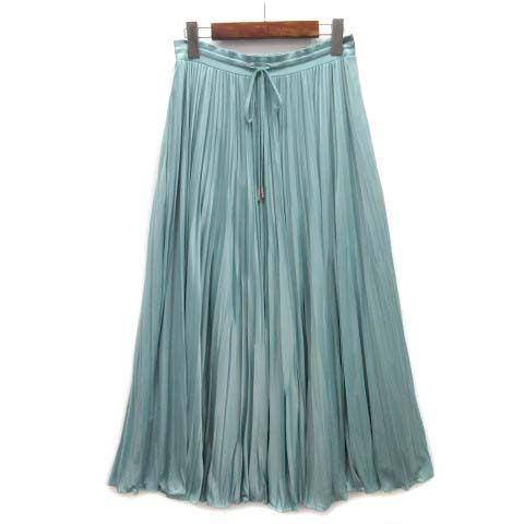 【S Max Mara Timeless】マックスマーラ／ロングスカート／深緑 スカート - 送料無料｜マックスマーラ公式サイト
