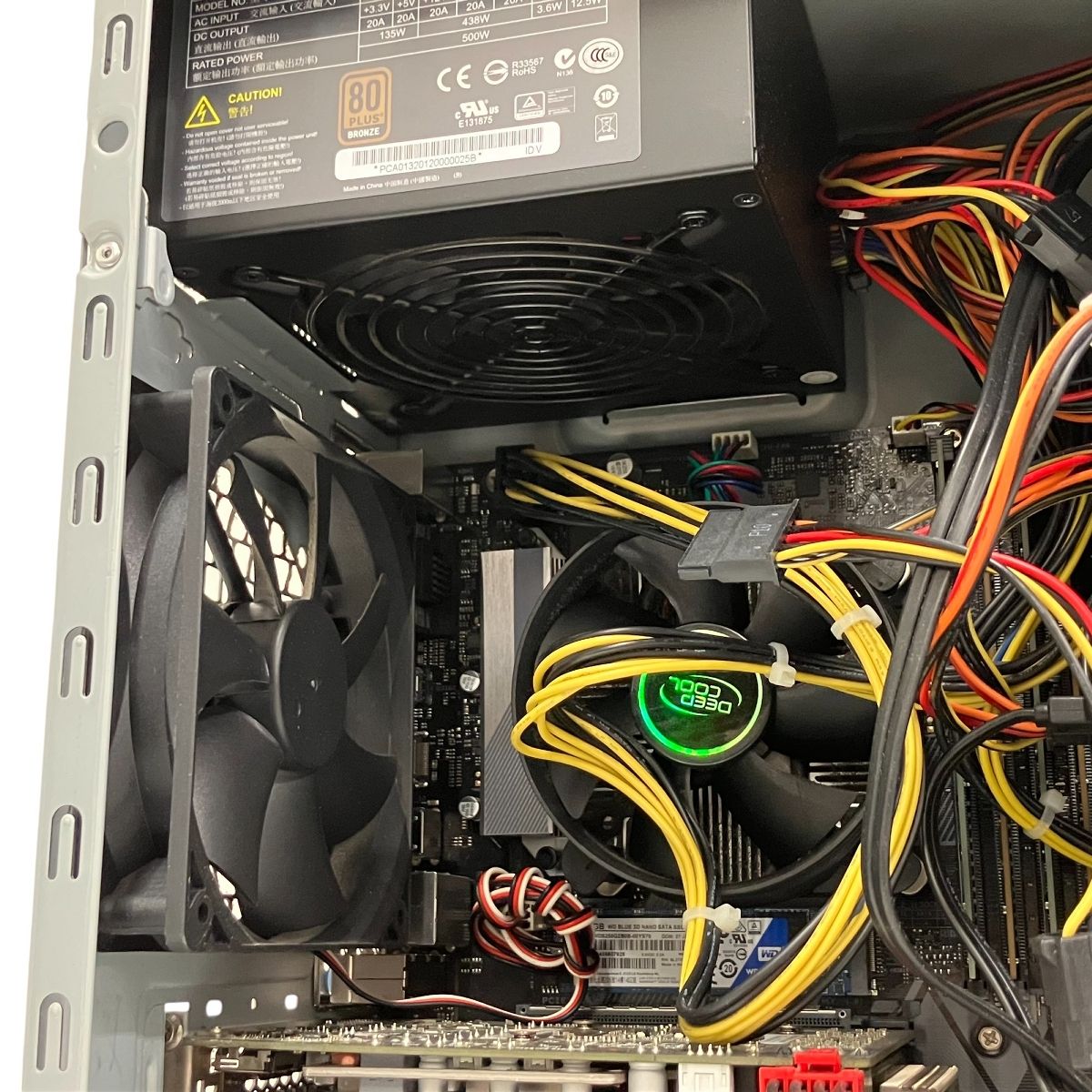9700K