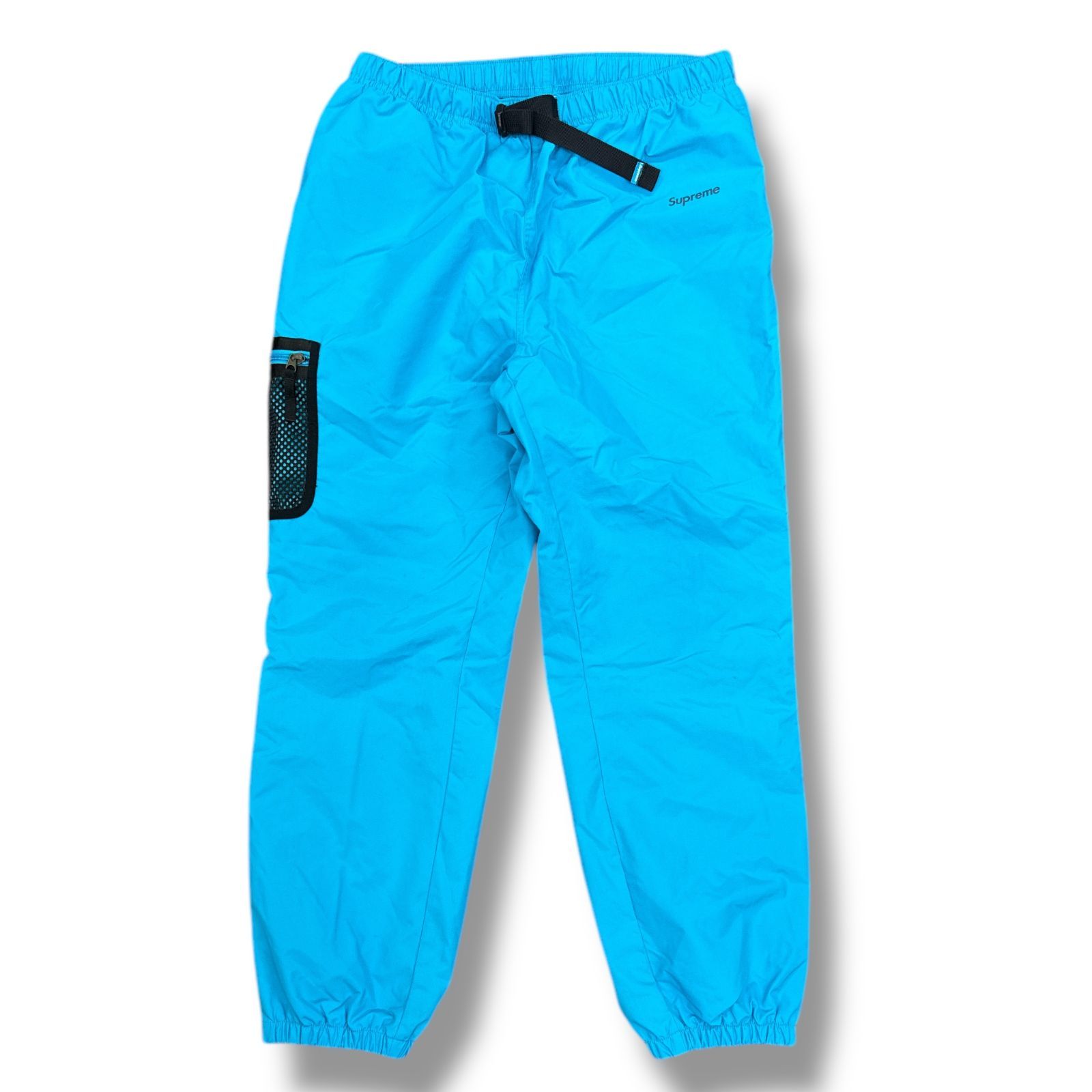 国内正規 Supreme NIKE 17AW Trail Running Pants トレイルランニング 