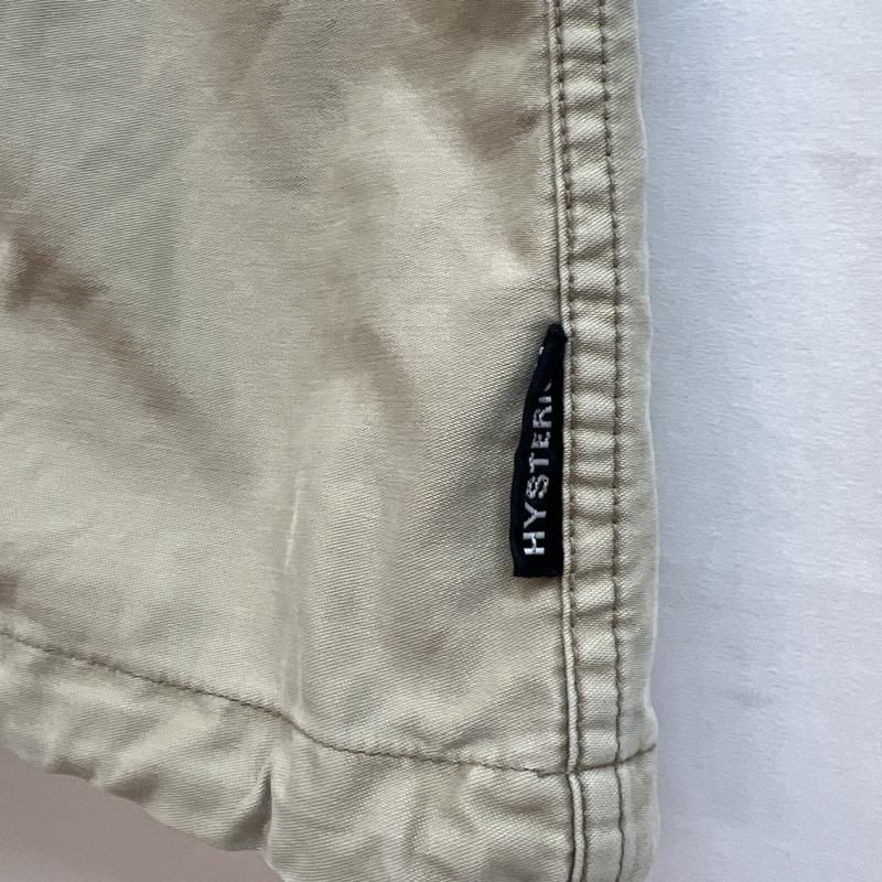 HYSTERIC GLAMOUR ヒステリックグラマー ジャケット、上着