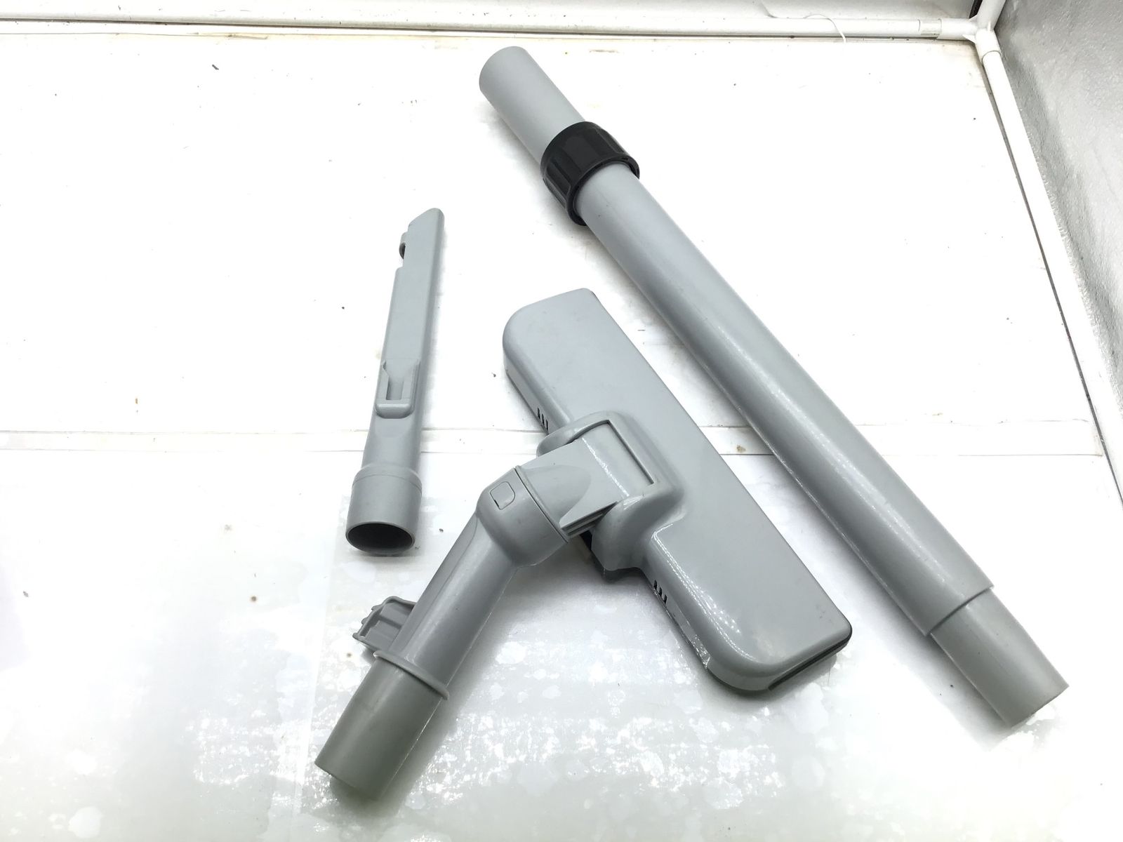 Makita|マキタ 18v充電式サイクロンクリーナー